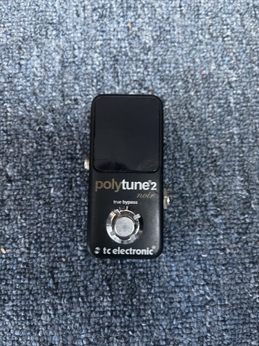 Electronic polyphonic mini - tc,
