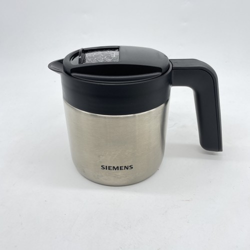 Siemens thermo kaffeekanne - siemens, thermo-kaffeekanne