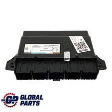 Ford Mondeo IV Zentrale