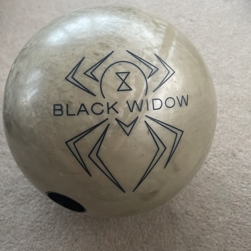 Hammer black widow ghost - hammer,
