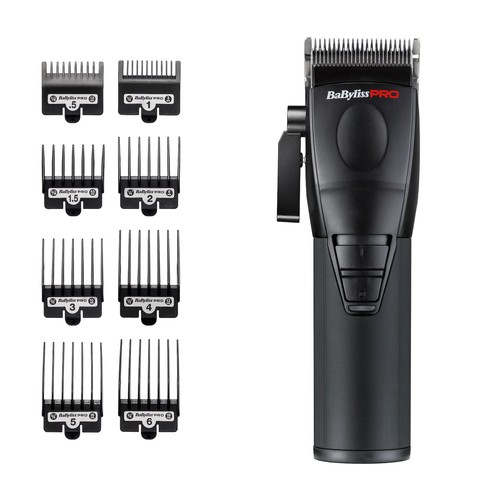 Babyliss pro fresh clipper - babyliss, fx