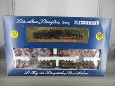 Fleischmann Spur H0 4885