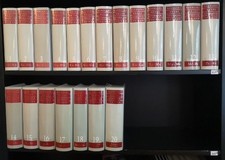 Kindlers Neues Literatur-Lexikon. - [Leinenausgabe, 20 Bände]. Walter (Hrsg.), J