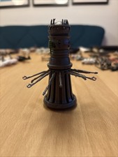 STAR WARS FX-6 MEDICAL DROID Figur Hasbro LEGACY COLLECTION 2008 Kenner