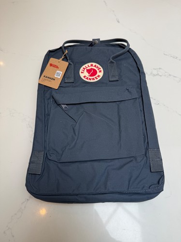 Fjällräven kanken laptop - fjällräven, 17"