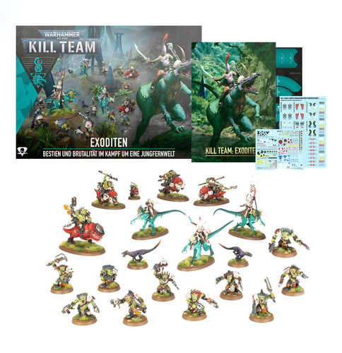 Warhammer 000 kill - warhammer, team