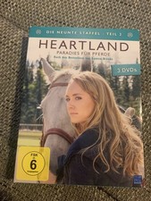 Heartland - Paradies für