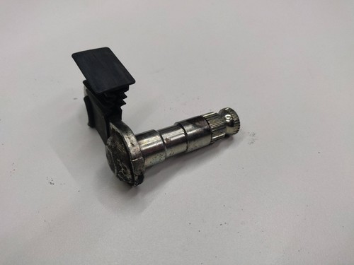 Achse bremspedal hinten - hinten, honda