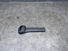 VW T4 Bus Gurt Gurtführung