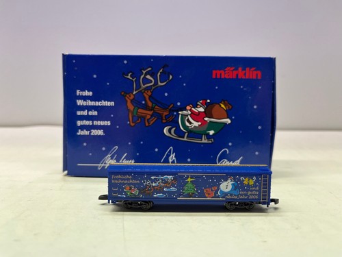 Märklin 272 spur - märklin, 1/220
