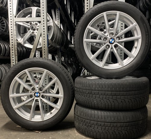 Orig bmw winterräder - bmw,
