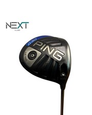 PING G30 LS Tec Driver 10,5°