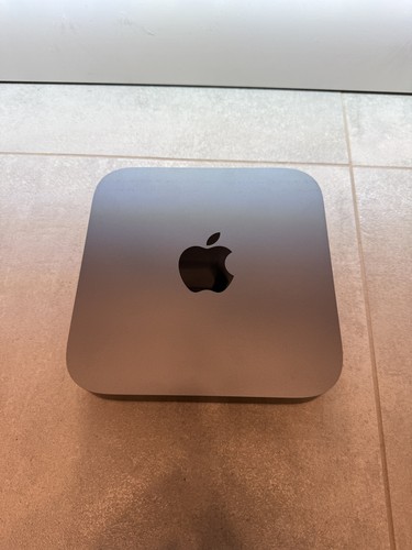 Apple mac mini 2018 - apple,