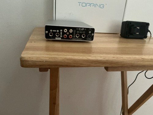 Topping l50 headphone - topping,