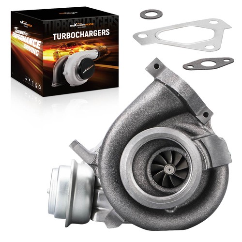 Turbolader for mercedes - for,
