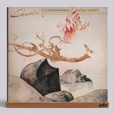 Shakti With John McLaughlin -