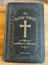 Die Heilige Schrift / Bibel
