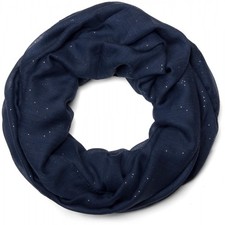 edler glitzernder Loop