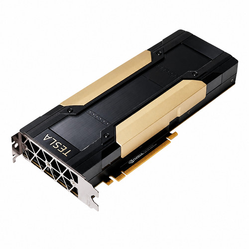 Nvidia tesla v100 16gb hbm2 - nvidia,