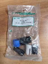 NEUTRIK  NL4FC  | Speakon Line