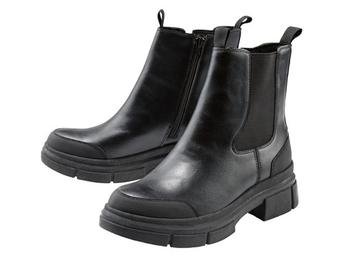 Esmara damen chelsea boots - damen, chelsea-boots