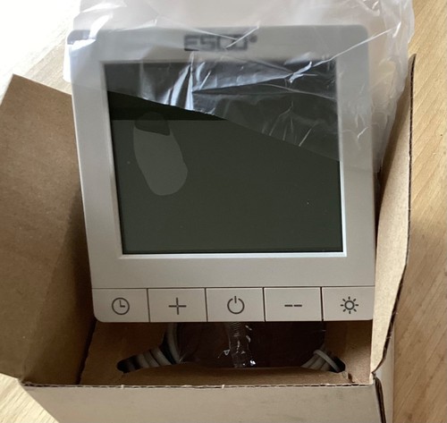 Thermostart esco 710 - tc-710, &