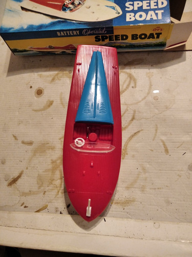 Motorboot kunststoff made in - motorboot,