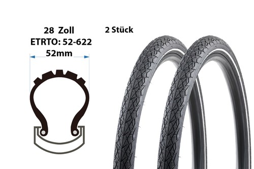 Stück zoll fahrrad - 2,