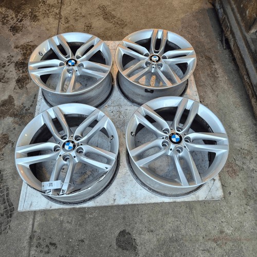 Felgensatz bmw serie f30 - serie,