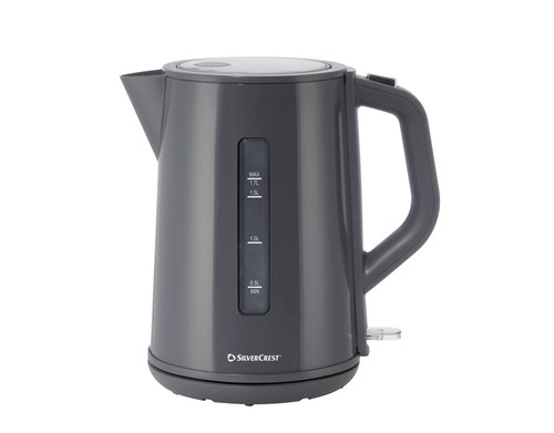 Silvercrest eds wasserkocher - silvercrest,