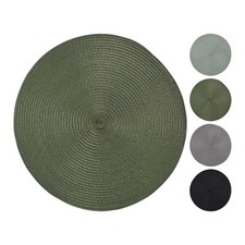 Platzset Rund Ø 38 cm