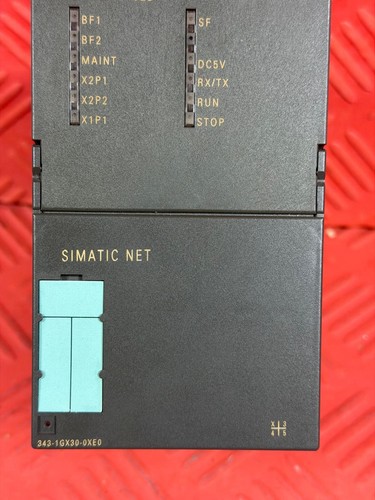 Siemens 6gk7 343 1gx30 - siemens,