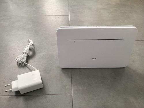 Huawei b535 333 - huawei, simkarten