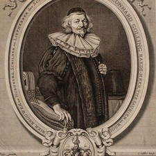 Georg Walch Porträt Konrad
