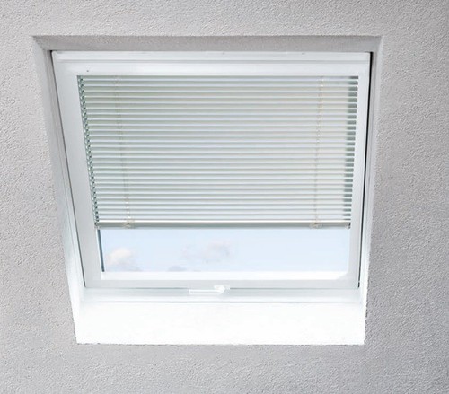 Mhz dachfenster jalousie für - jalousie,