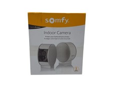 Somfy Überwachungskamera