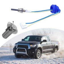 Glüh- und Brennereinsatz-Set