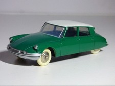 Dinky Toys 1:43 Citroen DS 19 Atlas Edition