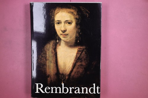 316128 horst gerson rembrandt - horst,