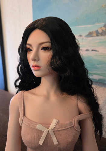 Bjd doll puppe anna - puppe, 1/3