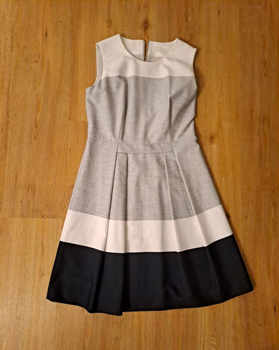 Boss damen kleid - boss, gr.