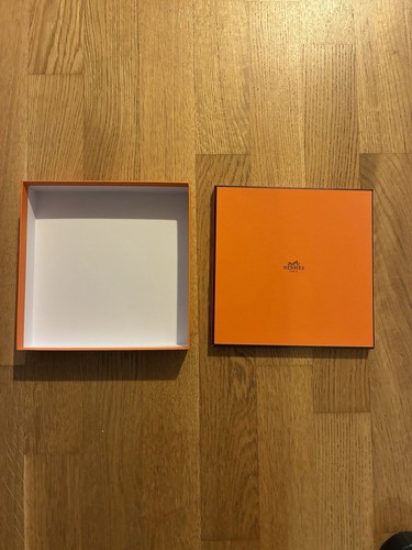 Hermes box original 147 - hermes,