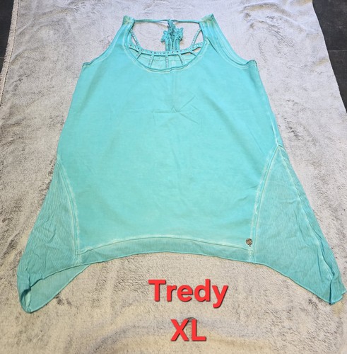 Tredy top xl - tredy,
