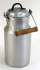 Aluminiumkanne mit deckel - aluminiumkanne,