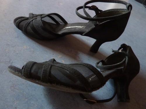 Diamant tanzschuhe - diamant,