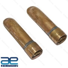 Neu messing horn reed - neu,