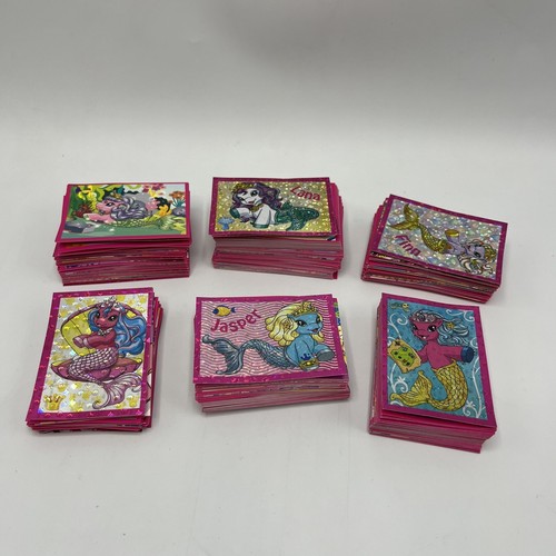 Filly mermaids set - mermaids, komplettes