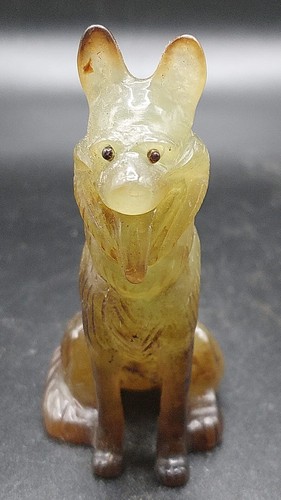 Jade figur china skulptur - figur,