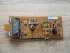 Whirlpool/Bauknecht Elektronik Mikrowelle/Haube 84/481921478341