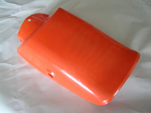Kawasaki 100 nos neu - 100,
